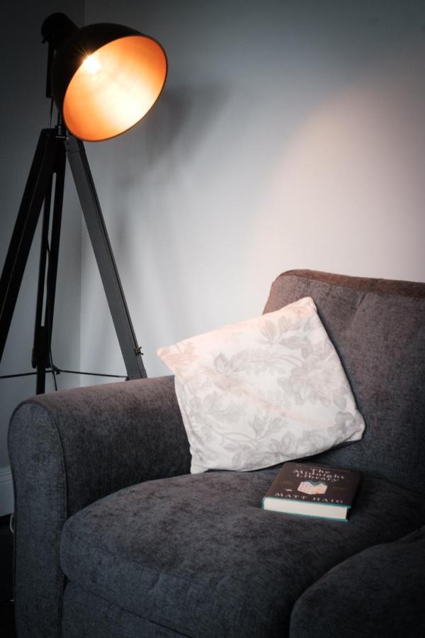Holiday home Gorgeous 3 Bedroom Victorian Townhouse Lisburn