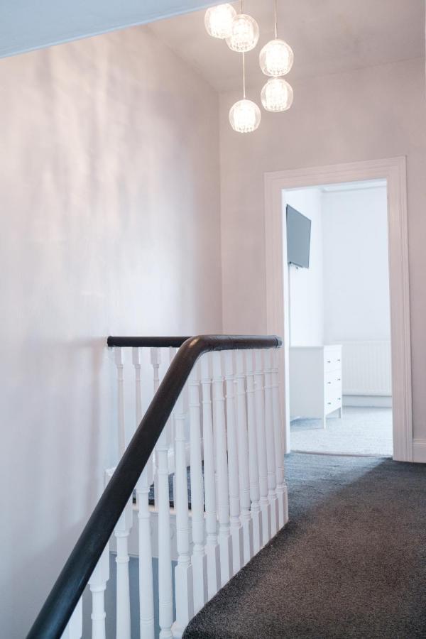 Gorgeous 3 Bedroom Victorian Townhouse Holiday home