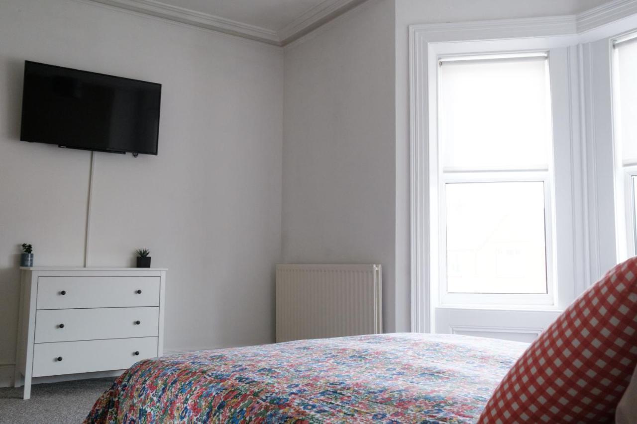Gorgeous 3 Bedroom Victorian Townhouse Holiday home