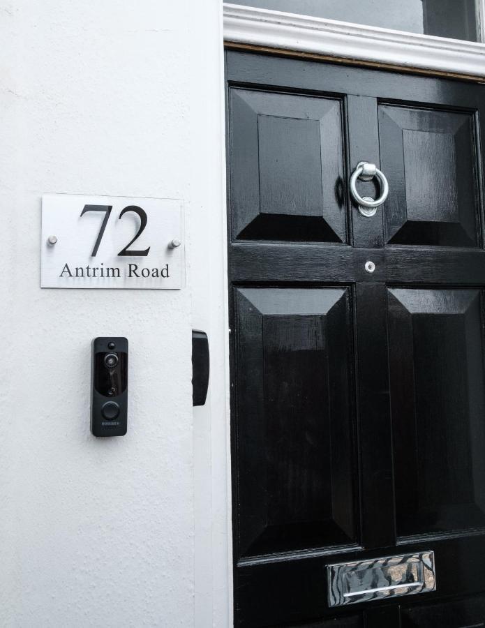 Gorgeous 3 Bedroom Victorian Townhouse