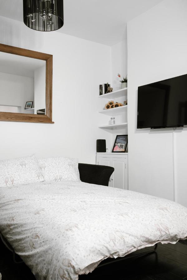 Holiday home Gorgeous 3 Bedroom Victorian Townhouse *