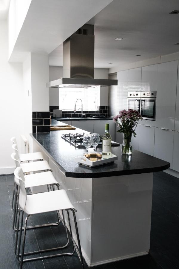 Gorgeous 3 Bedroom Victorian Townhouse Holiday home