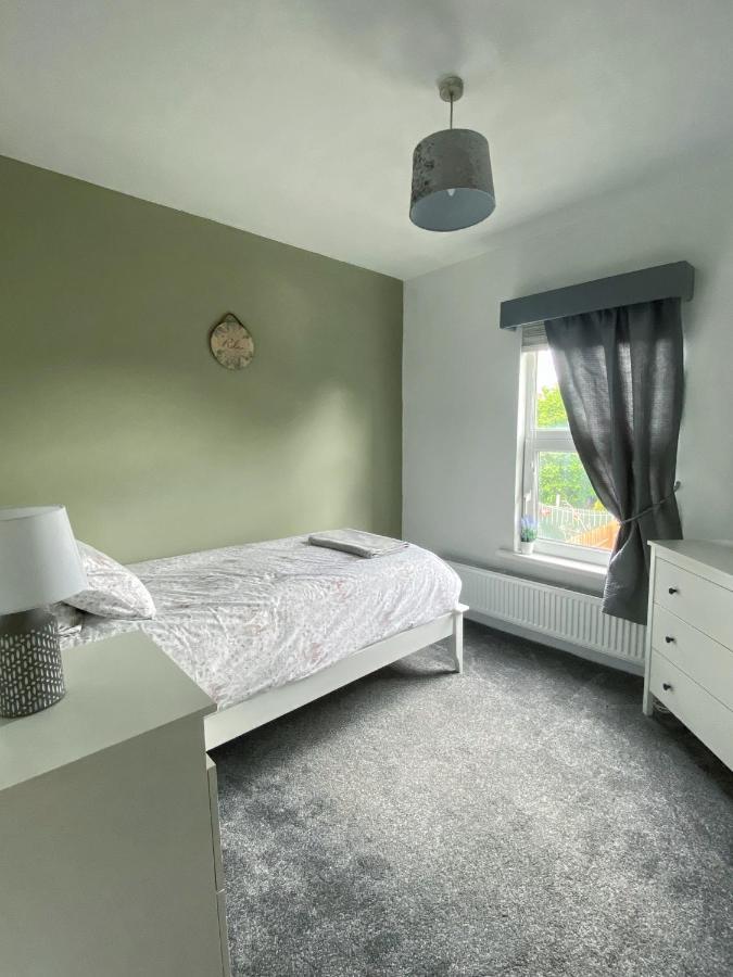 Holiday home Gorgeous 3 Bedroom Victorian Townhouse Lisburn